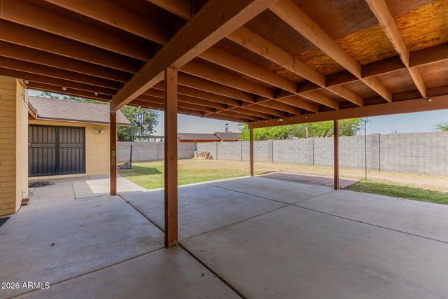 7708 W FLOWER Street, Phoenix, AZ 85033