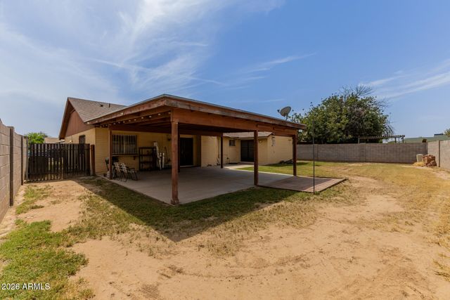 7708 W FLOWER Street, Phoenix, AZ 85033