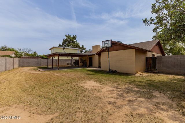 7708 W FLOWER Street, Phoenix, AZ 85033