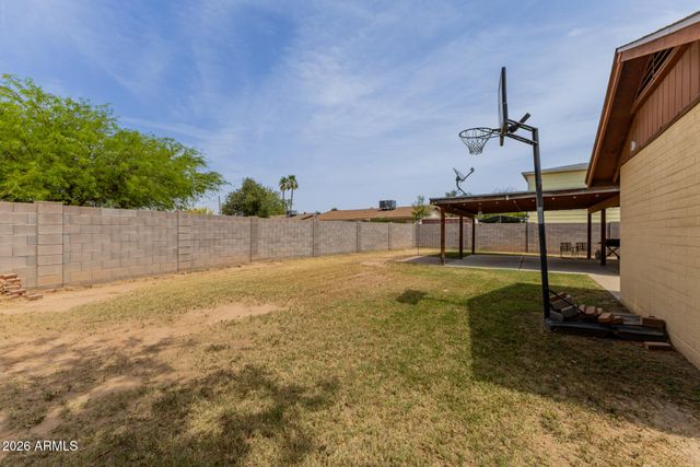 7708 W FLOWER Street, Phoenix, AZ 85033