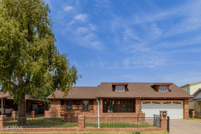 7708 W FLOWER Street, Phoenix, AZ 85033