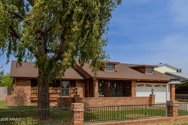 7708 W FLOWER Street, Phoenix, AZ 85033