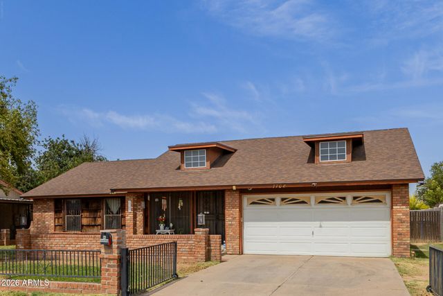 7708 W FLOWER Street, Phoenix, AZ 85033