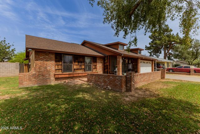 7708 W FLOWER Street, Phoenix, AZ 85033