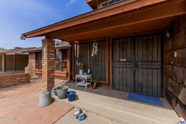 7708 W FLOWER Street, Phoenix, AZ 85033