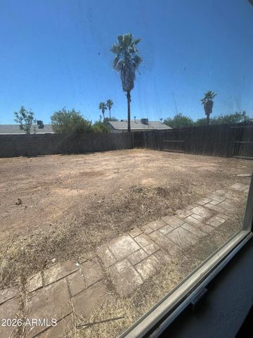 7221 W MESCAL Street, Peoria, AZ 85345