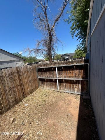 7221 W MESCAL Street, Peoria, AZ 85345