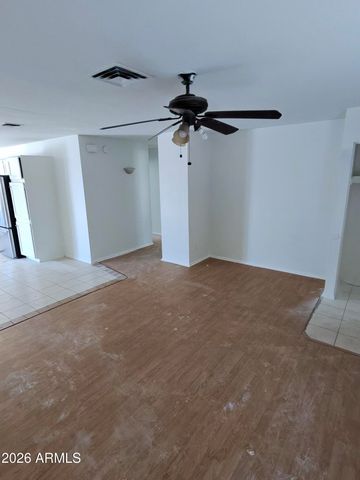 7221 W MESCAL Street, Peoria, AZ 85345