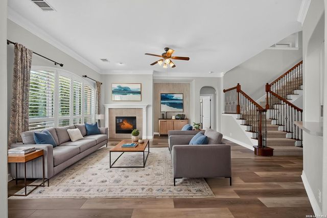 419 HIGHLAND HL, San Antonio, TX 78260