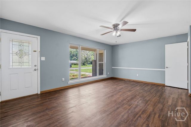 3 Monica Boulevard, Savannah, GA 31419