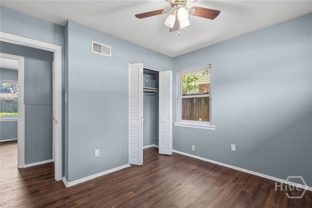 3 Monica Boulevard, Savannah, GA 31419