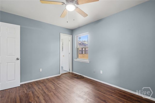 3 Monica Boulevard, Savannah, GA 31419