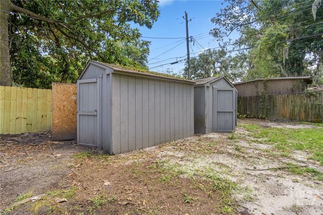 3 Monica Boulevard, Savannah, GA 31419