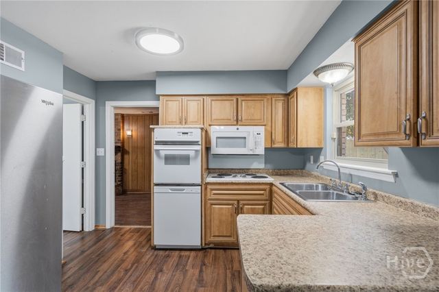 3 Monica Boulevard, Savannah, GA 31419