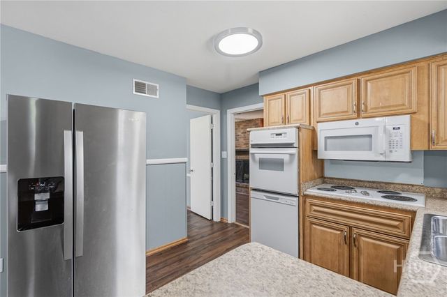 3 Monica Boulevard, Savannah, GA 31419