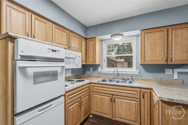 3 Monica Boulevard, Savannah, GA 31419