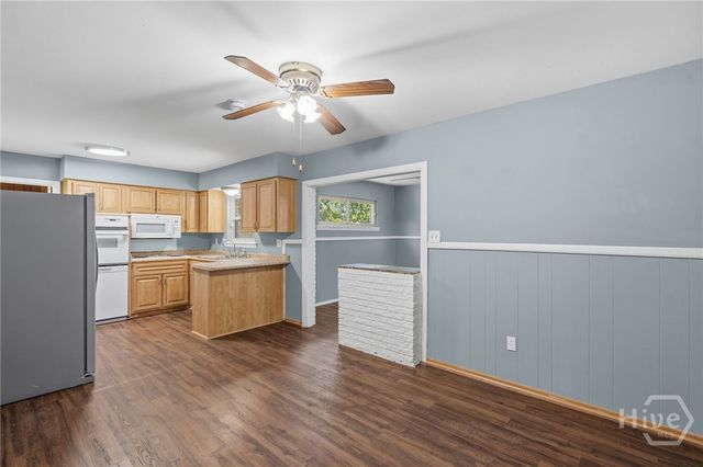 3 Monica Boulevard, Savannah, GA 31419