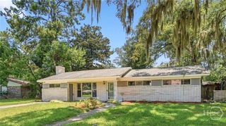 3 Monica Boulevard, Savannah, GA 31419