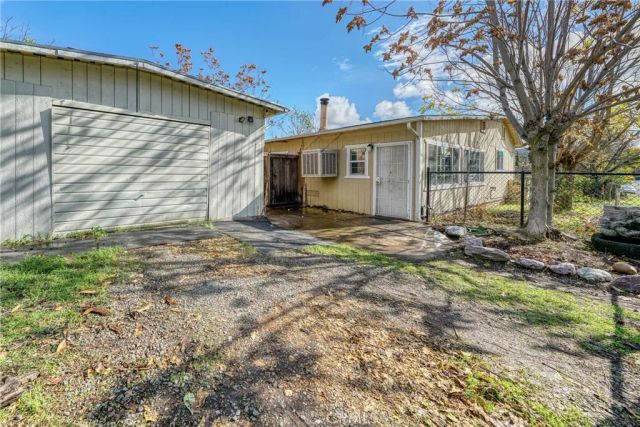 70 Shaul Street, Clearlake Oaks, CA 95423