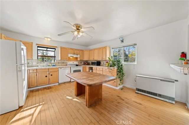 70 Shaul Street, Clearlake Oaks, CA 95423