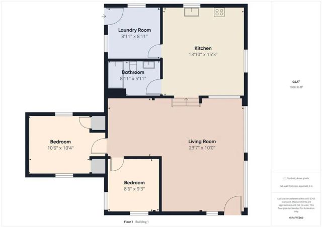 70 Shaul Street, Clearlake Oaks, CA 95423