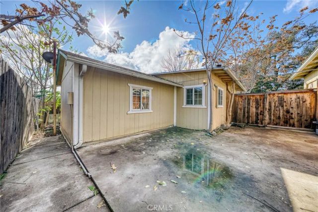 70 Shaul Street, Clearlake Oaks, CA 95423