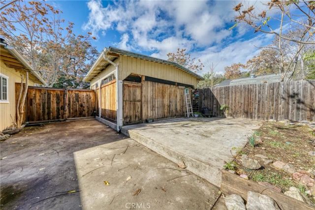 70 Shaul Street, Clearlake Oaks, CA 95423