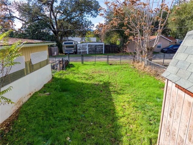 70 Shaul Street, Clearlake Oaks, CA 95423