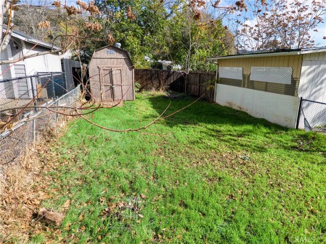 70 Shaul Street, Clearlake Oaks, CA 95423