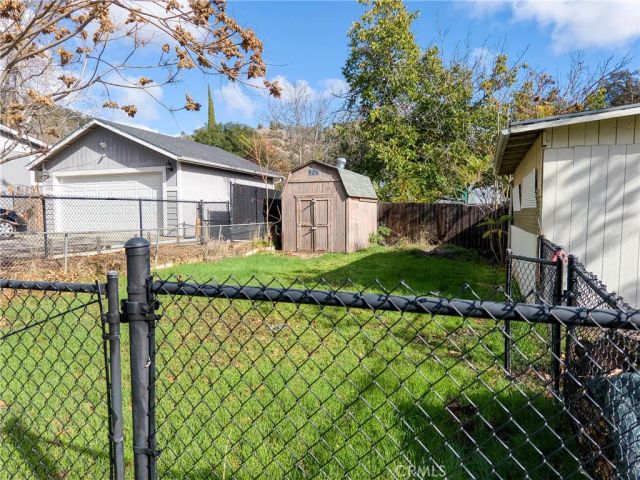 70 Shaul Street, Clearlake Oaks, CA 95423