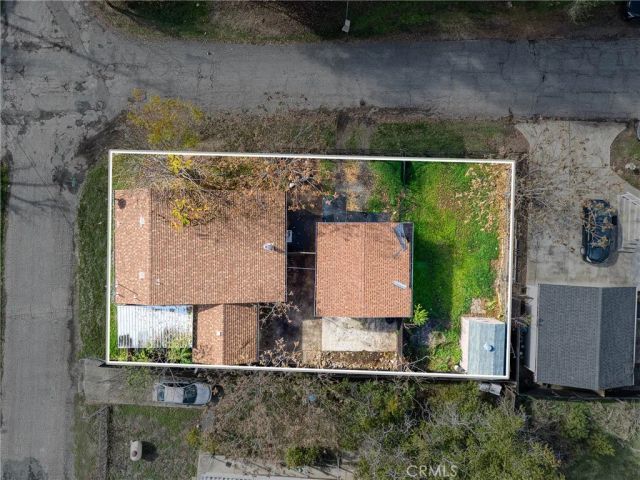 70 Shaul Street, Clearlake Oaks, CA 95423