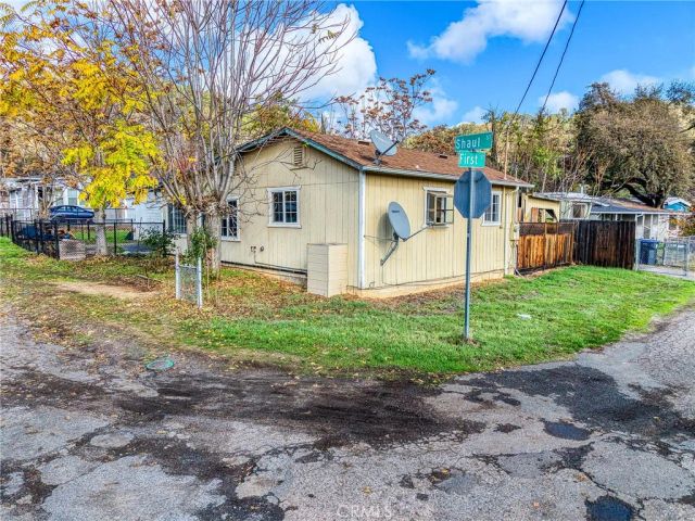 70 Shaul Street, Clearlake Oaks, CA 95423