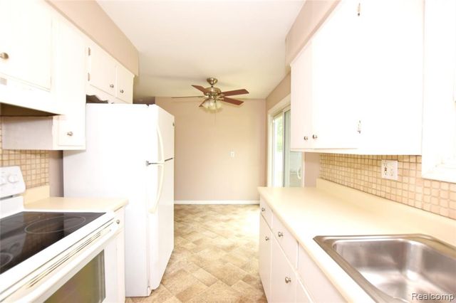 8212 Ohara Drive, Davison, MI 48423