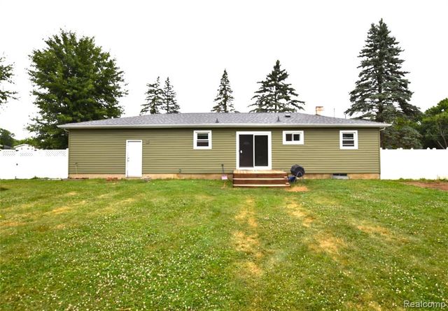 8212 Ohara Drive, Davison, MI 48423