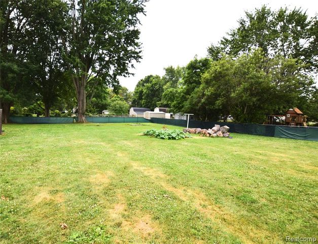 8212 Ohara Drive, Davison, MI 48423