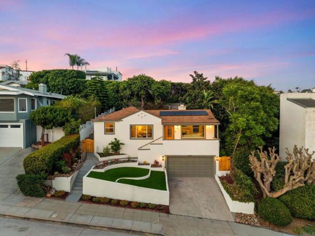 3911 California Street, San Diego, CA 92110