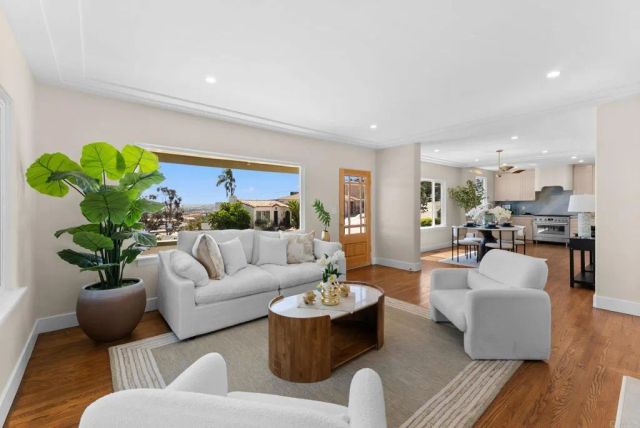 3911 California Street, San Diego, CA 92110