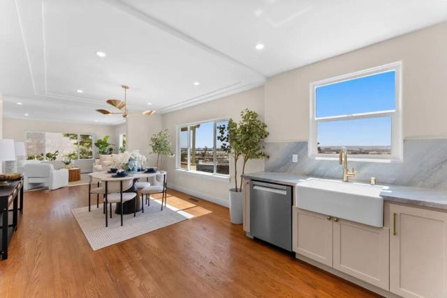 3911 California Street, San Diego, CA 92110