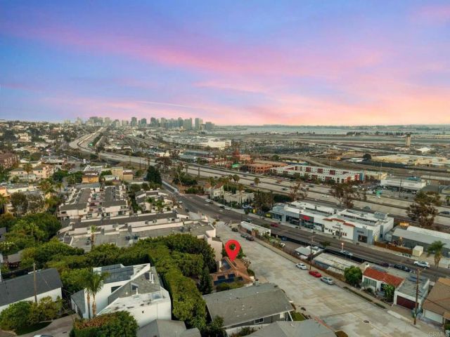 3911 California Street, San Diego, CA 92110