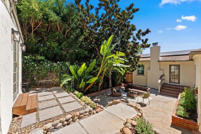 3911 California Street, San Diego, CA 92110