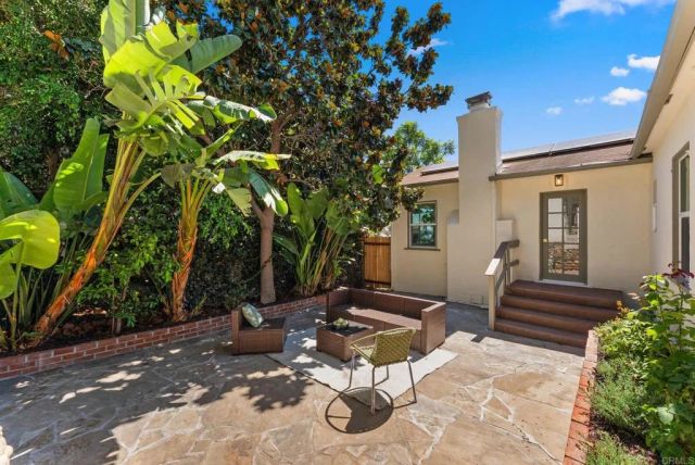 3911 California Street, San Diego, CA 92110