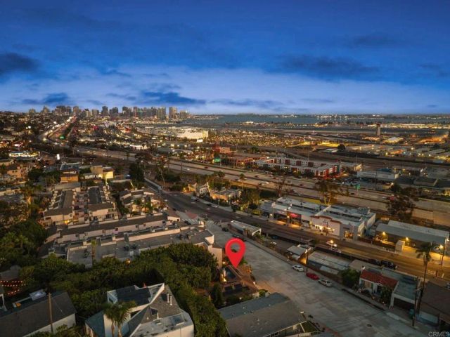 3911 California Street, San Diego, CA 92110
