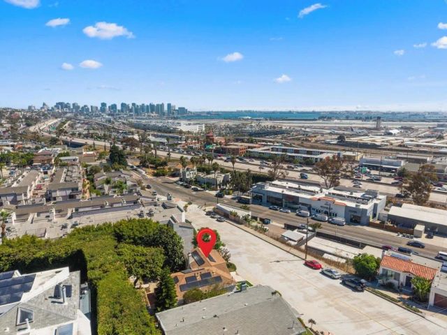 3911 California Street, San Diego, CA 92110
