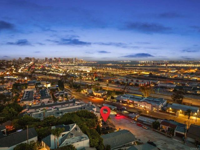 3911 California Street, San Diego, CA 92110
