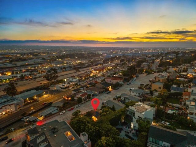 3911 California Street, San Diego, CA 92110