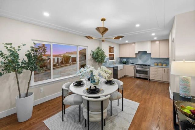 3911 California Street, San Diego, CA 92110