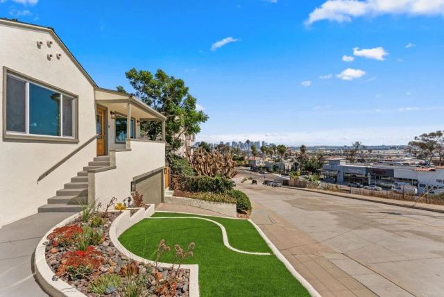 3911 California Street, San Diego, CA 92110