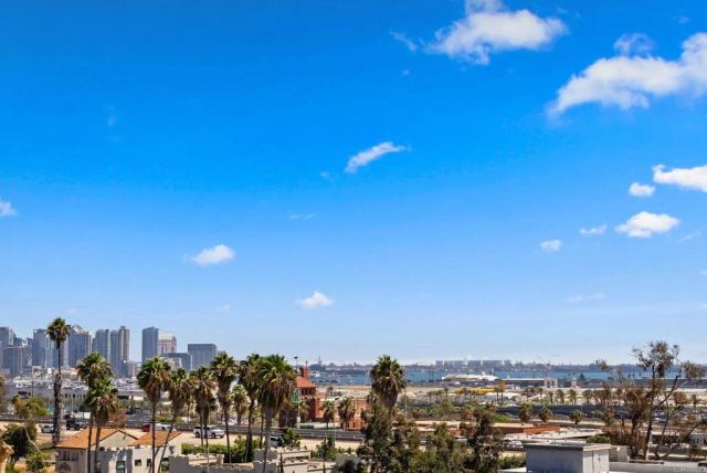 3911 California Street, San Diego, CA 92110