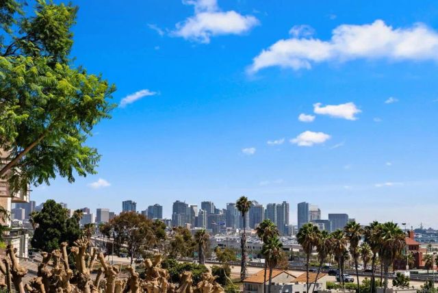 3911 California Street, San Diego, CA 92110
