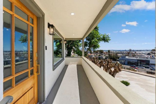 3911 California Street, San Diego, CA 92110